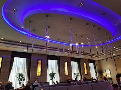 Swissôtel Hotel Makkah thumb 3